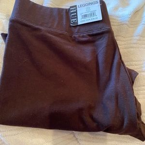 Hue Leggings-new